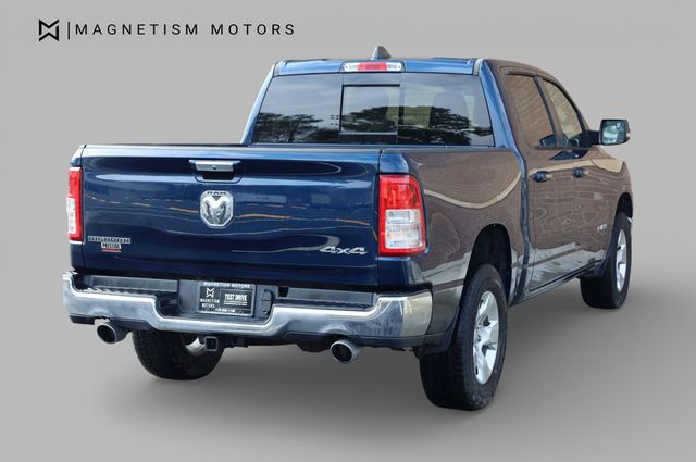 2020 Ram 1500 Big Horn 4x4 Crew Cab 5'7" Box - 22970739 - 6