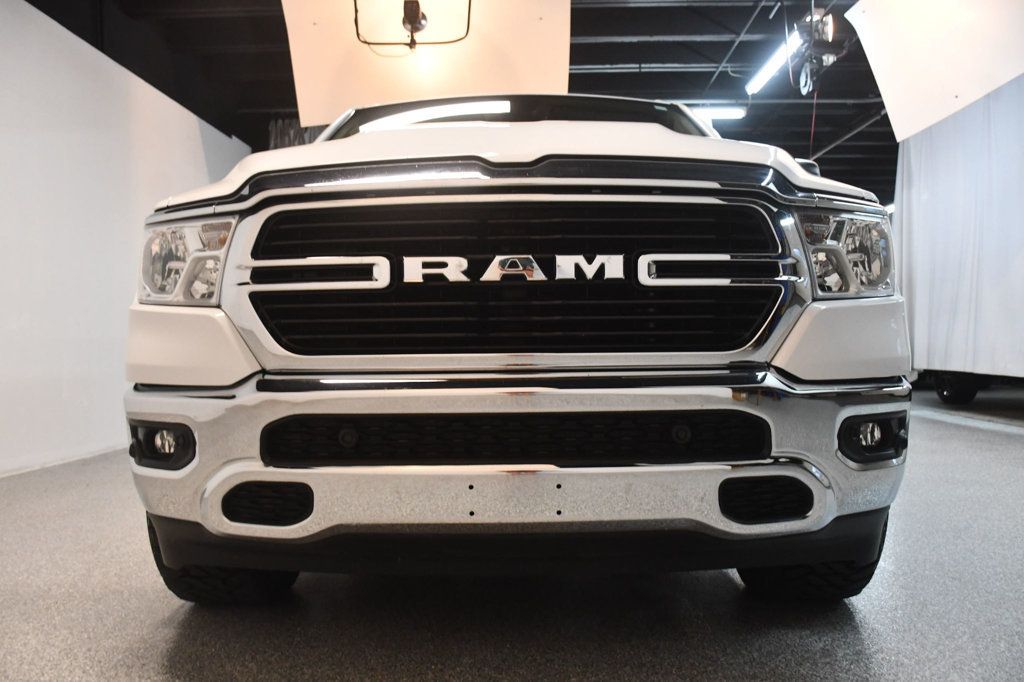Ram 1500 photo 11