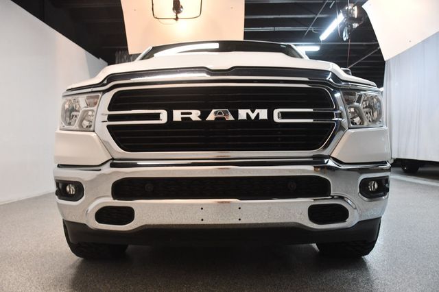 2020 Ram 1500 Big Horn 4x4 Crew Cab 5'7" Box - 23074055 - 10