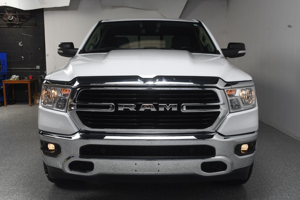 Ram 1500 photo 15
