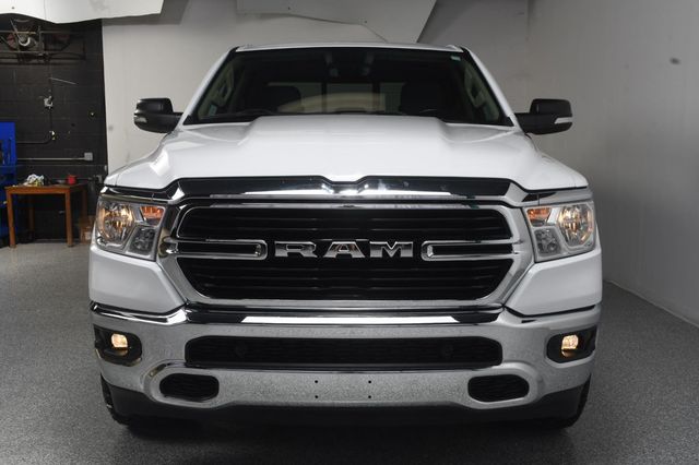 2020 Ram 1500 Big Horn 4x4 Crew Cab 5'7" Box - 23074055 - 14