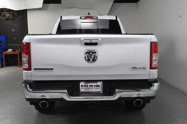 2020 Ram 1500 Big Horn 4x4 Crew Cab 5'7" Box - 23074055 - 15