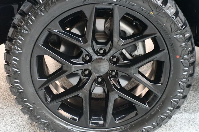 2020 Ram 1500 Big Horn 4x4 Crew Cab 5'7" Box - 23074055 - 17