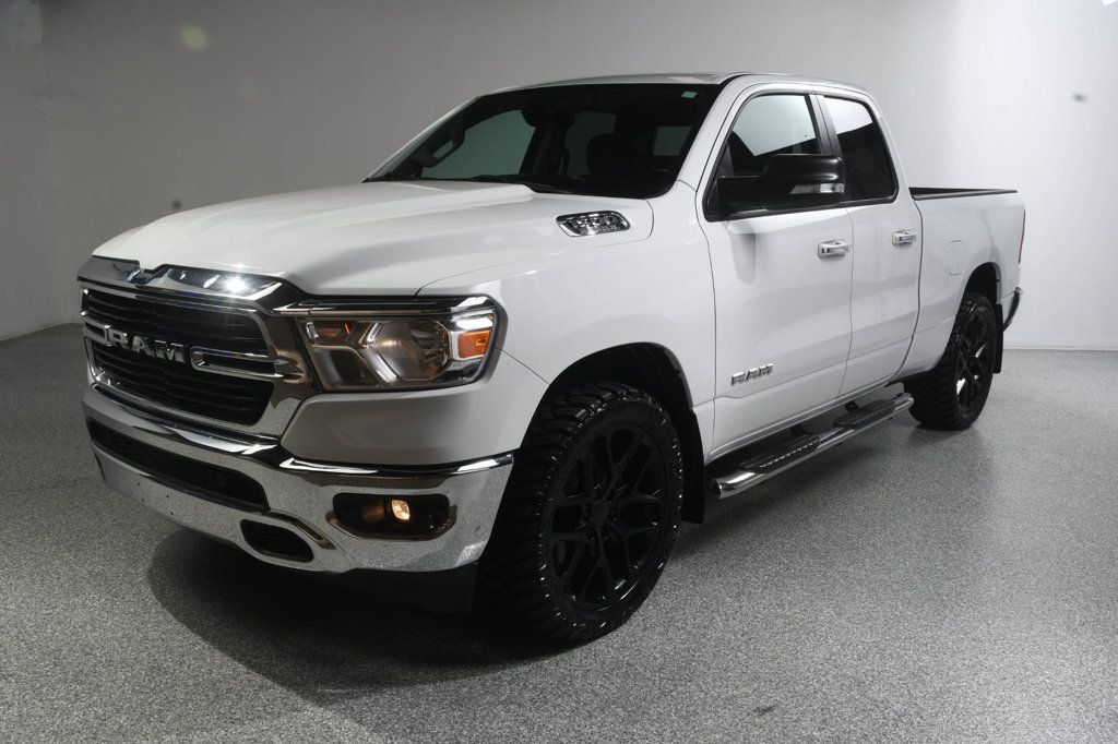 Ram 1500 photo 2