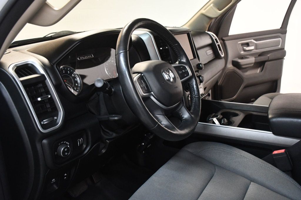 Ram 1500 photo 26