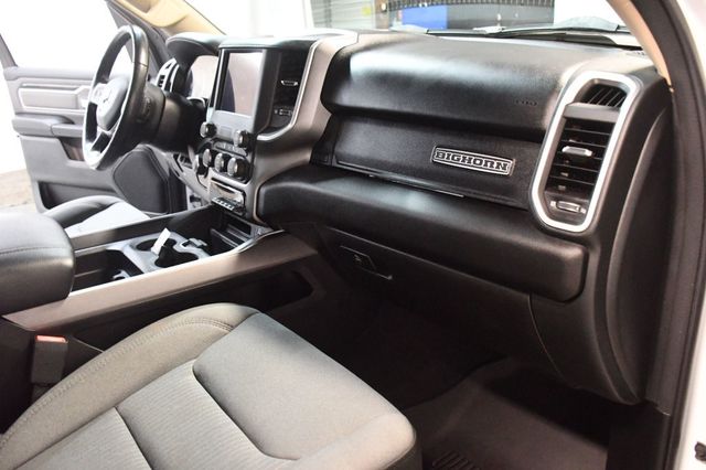 2020 Ram 1500 Big Horn 4x4 Crew Cab 5'7" Box - 23074055 - 26