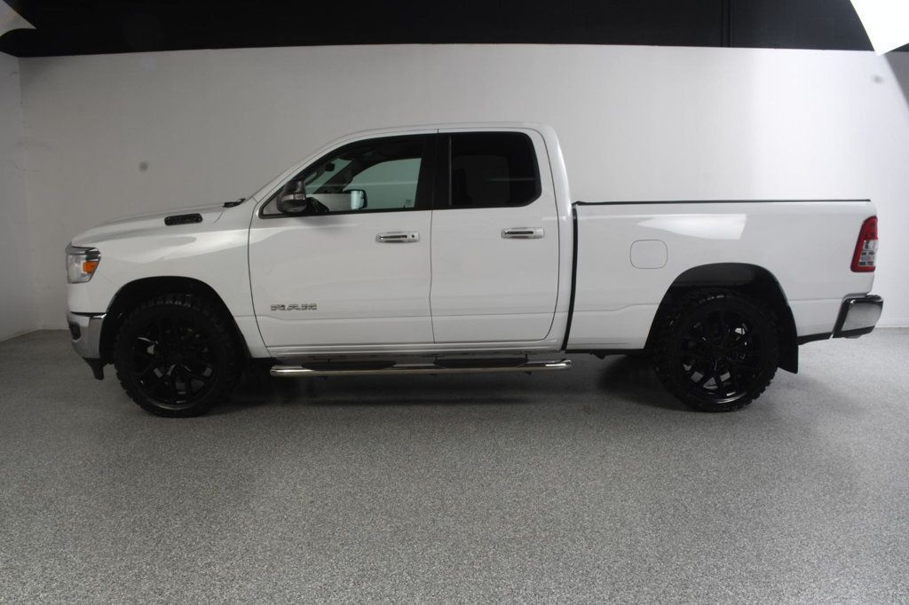 Ram 1500 photo 3