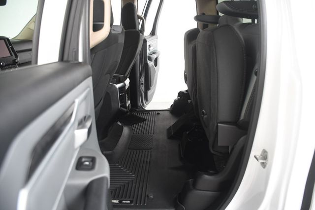 2020 Ram 1500 Big Horn 4x4 Crew Cab 5'7" Box - 23074055 - 38