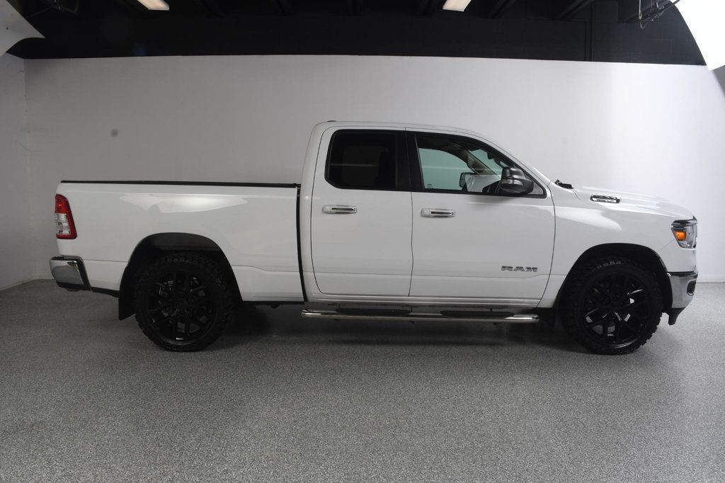 Ram 1500 photo 4