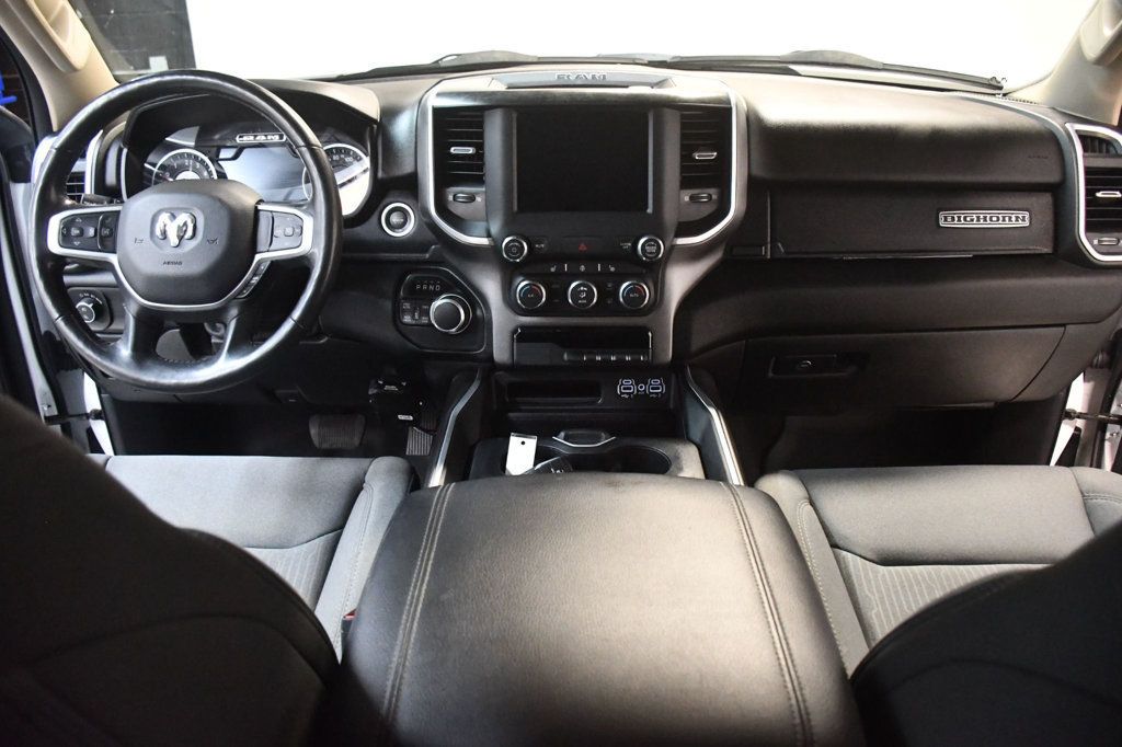 Ram 1500 photo 5