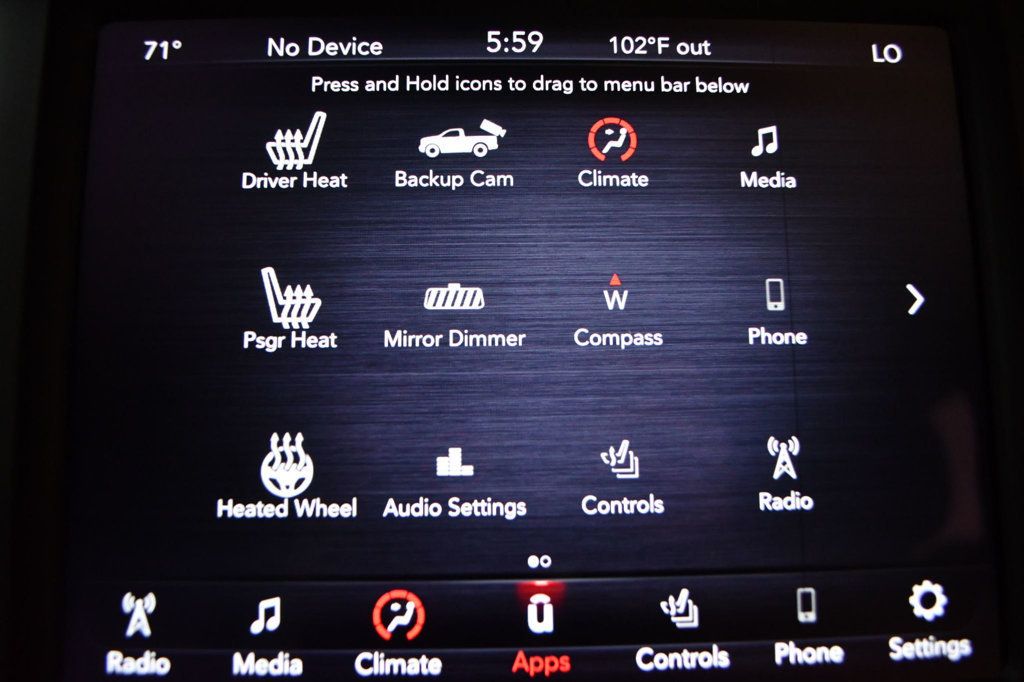 Ram 1500 photo 61