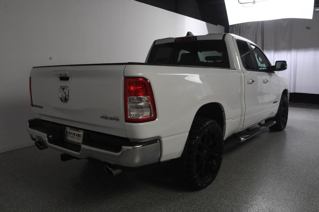 Ram 1500 photo 7