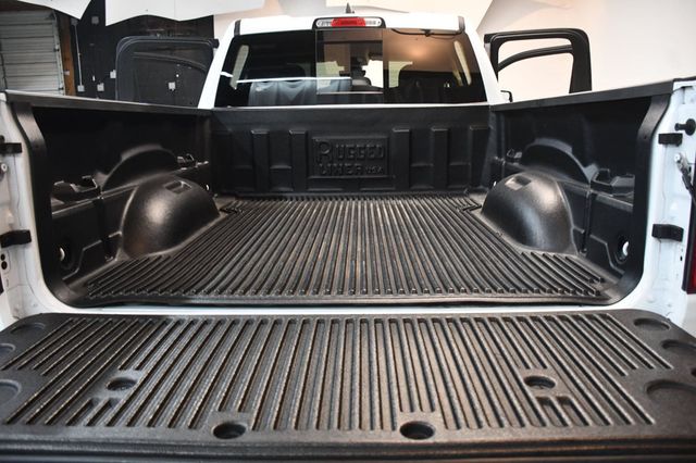 2020 Ram 1500 Big Horn 4x4 Crew Cab 5'7" Box - 23074055 - 79