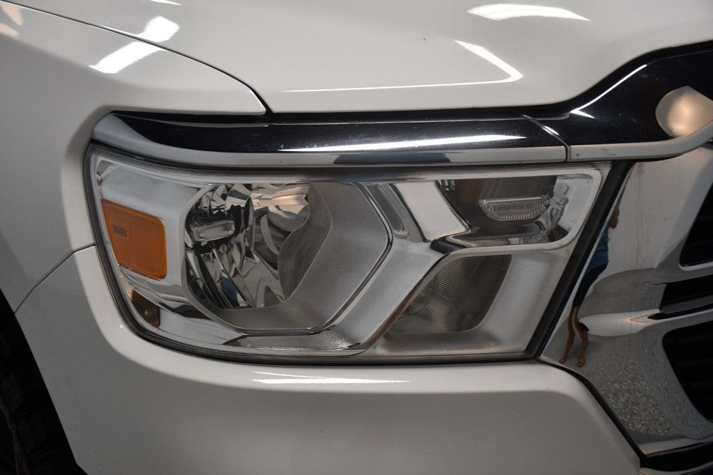 Ram 1500 photo 9