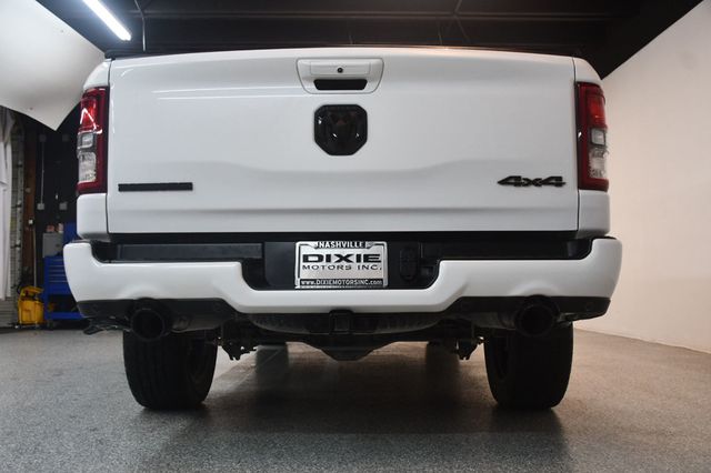 2020 Ram 1500 Big Horn 4x4 Crew Cab 5'7" Box - 23091695 - 12