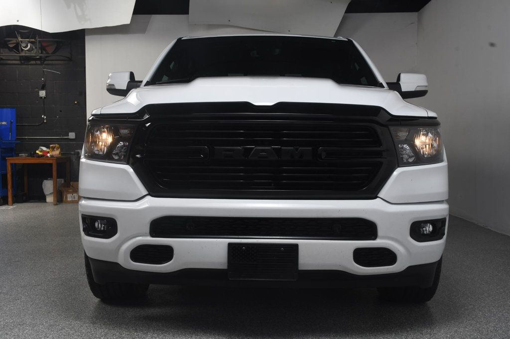 Ram 1500 photo 16