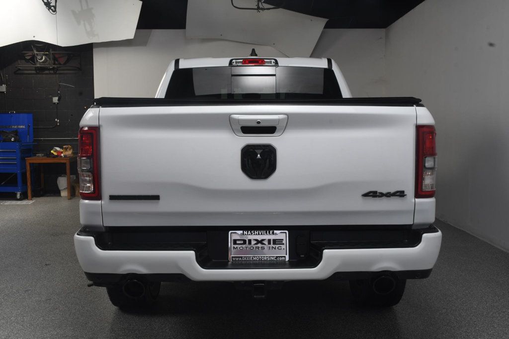 Ram 1500 photo 17
