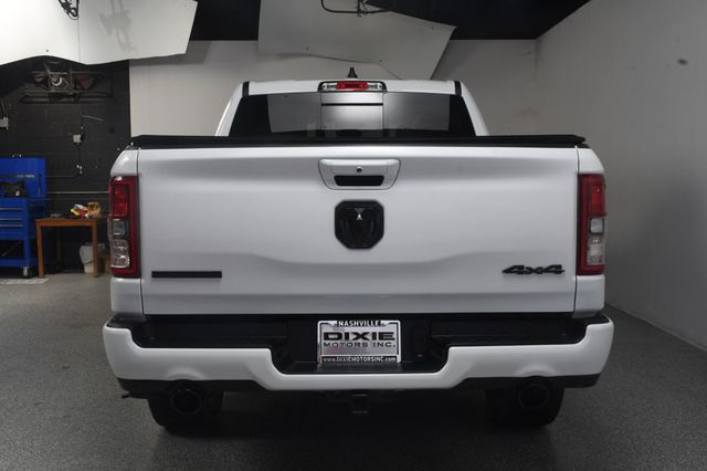 2020 Ram 1500 Big Horn 4x4 Crew Cab 5'7" Box - 23091695 - 16