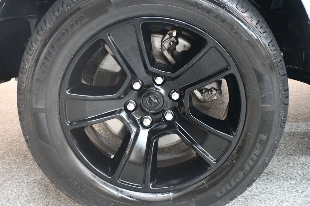 Ram 1500 photo 18