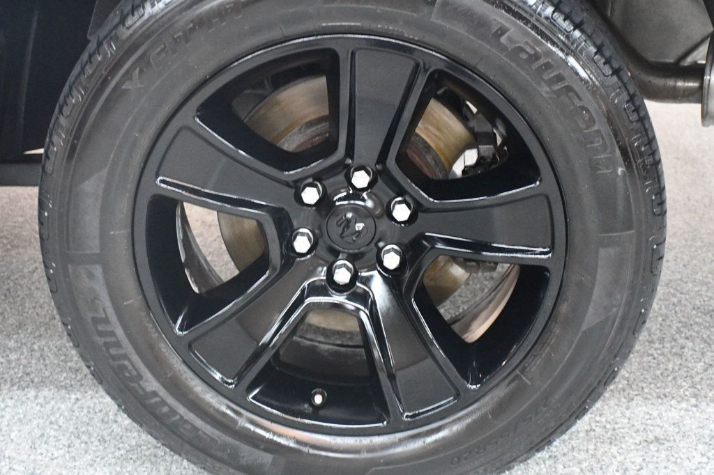 Ram 1500 photo 19