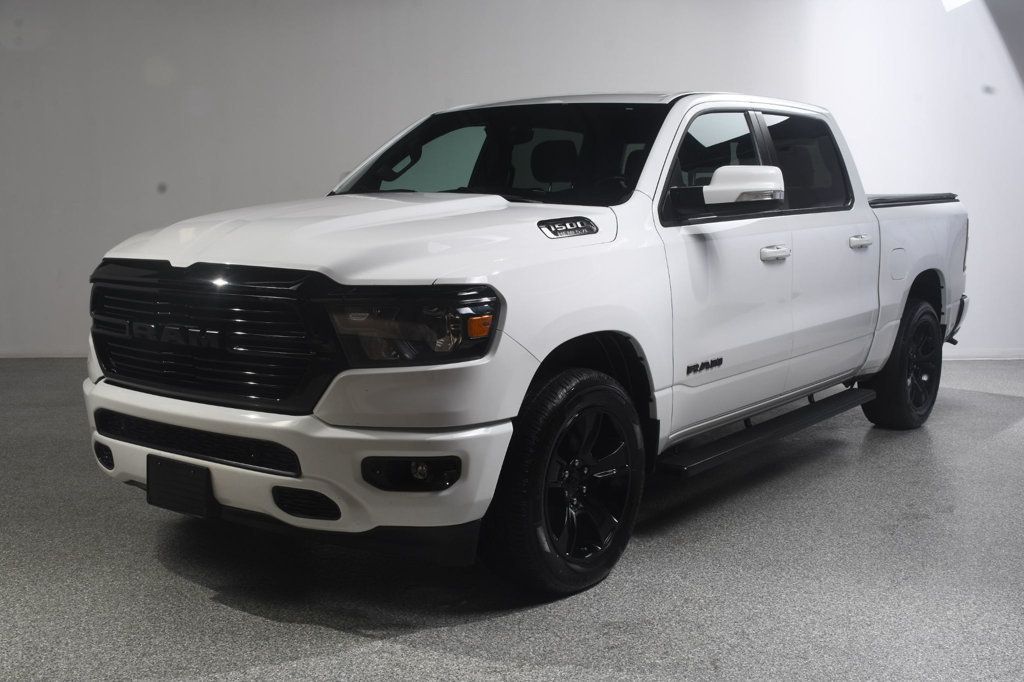 Ram 1500 photo 2