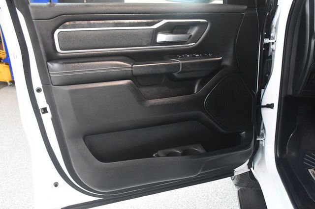 2020 Ram 1500 Big Horn 4x4 Crew Cab 5'7" Box - 23091695 - 21