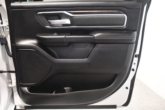 2020 Ram 1500 Big Horn 4x4 Crew Cab 5'7" Box - 23091695 - 24