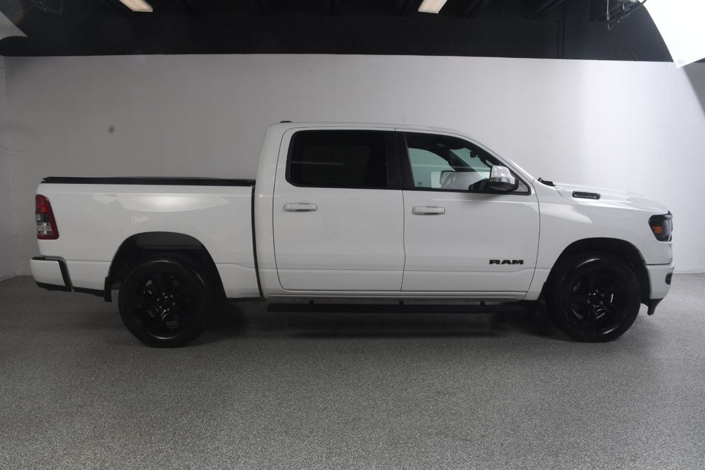 Ram 1500 photo 3