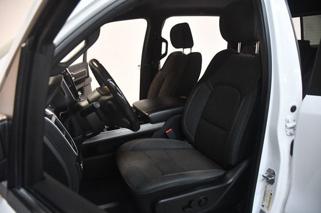 2020 Ram 1500 Big Horn 4x4 Crew Cab 5'7" Box - 23091695 - 29