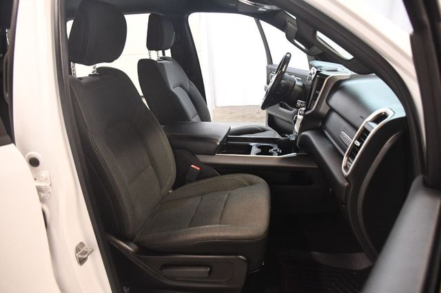 2020 Ram 1500 Big Horn 4x4 Crew Cab 5'7" Box - 23091695 - 30