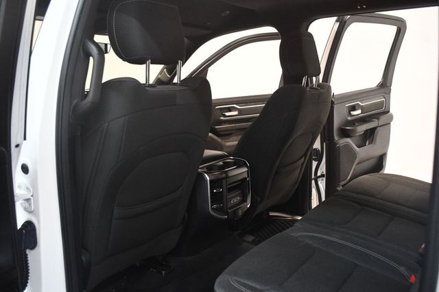 2020 Ram 1500 Big Horn 4x4 Crew Cab 5'7" Box - 23091695 - 31