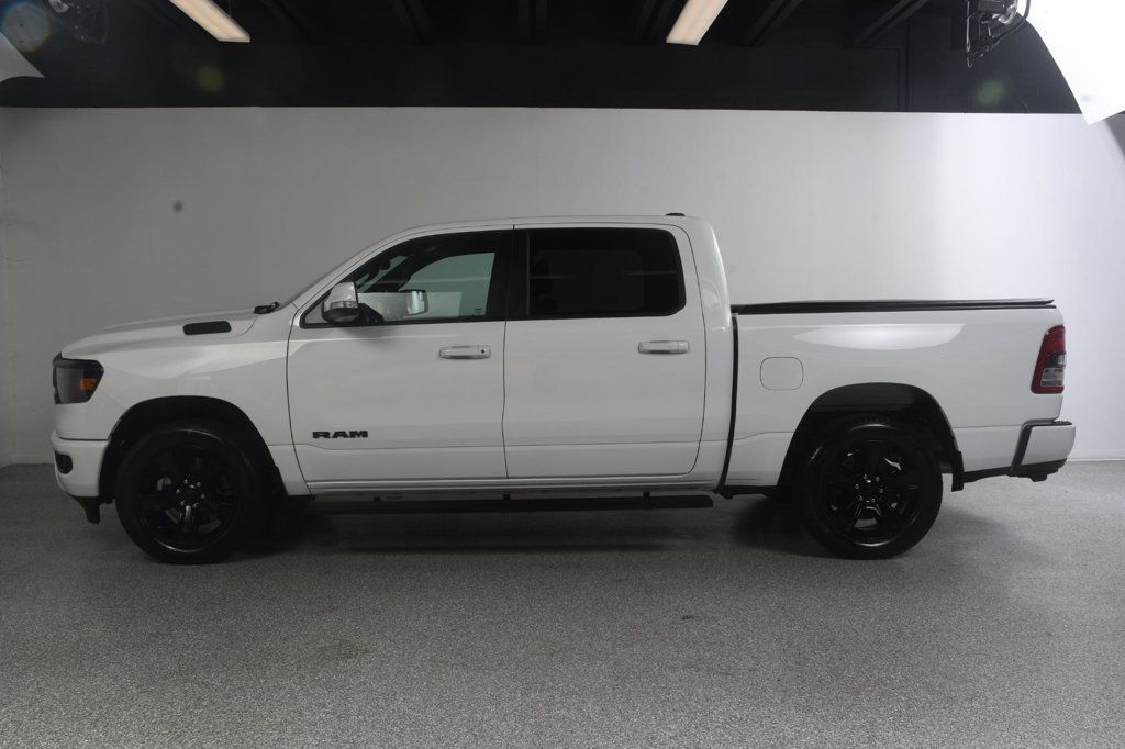 Ram 1500 photo 4