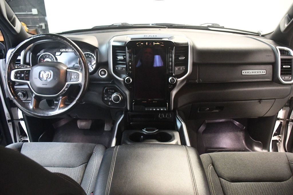 Ram 1500 photo 5