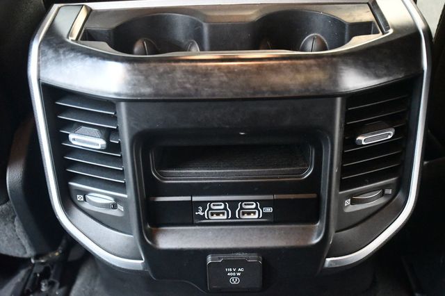 2020 Ram 1500 Big Horn 4x4 Crew Cab 5'7" Box - 23091695 - 66