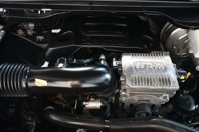 2020 Ram 1500 Big Horn 4x4 Crew Cab 5'7" Box - 23091695 - 67