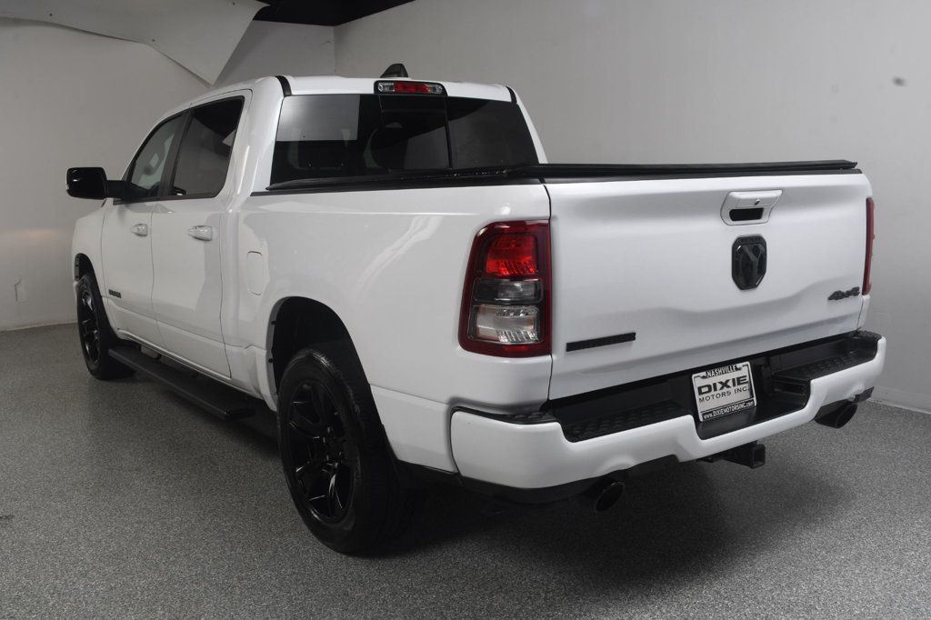 Ram 1500 photo 8