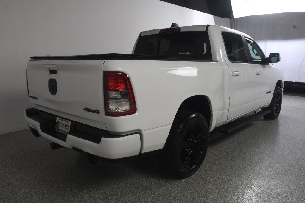 Ram 1500 photo 9