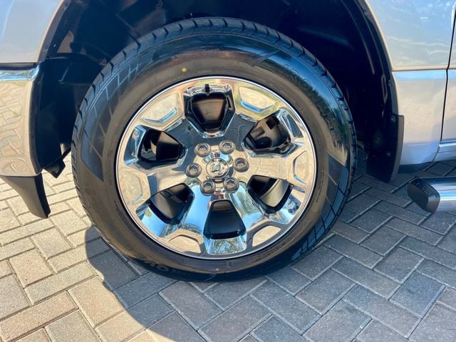 2020 Ram 1500 Big Horn 4x4 Crew Cab 5'7" Box - 22916795 - 9