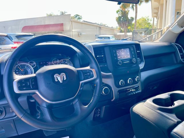 2020 Ram 1500 Big Horn 4x4 Crew Cab 5'7" Box - 22916795 - 12