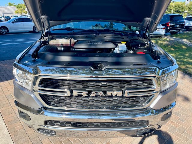 2020 Ram 1500 Big Horn 4x4 Crew Cab 5'7" Box - 22916795 - 15