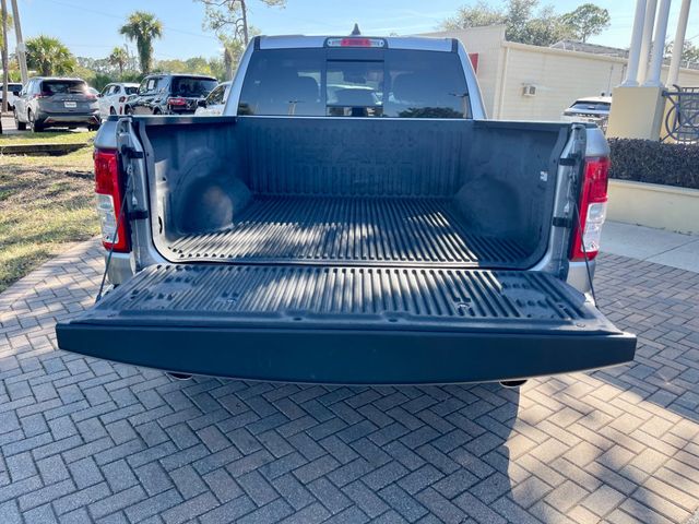 2020 Ram 1500 Big Horn 4x4 Crew Cab 5'7" Box - 22916795 - 4
