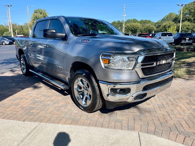 2020 Ram 1500 Big Horn 4x4 Crew Cab 5'7" Box - 22916795 - 7