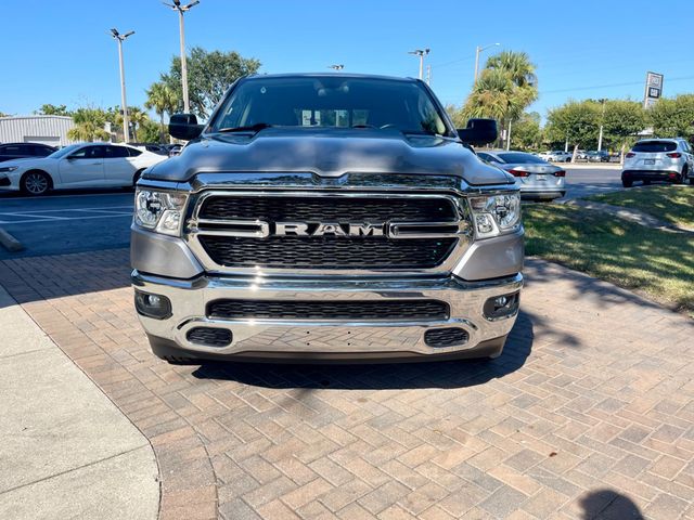 2020 Ram 1500 Big Horn 4x4 Crew Cab 5'7" Box - 22916795 - 8
