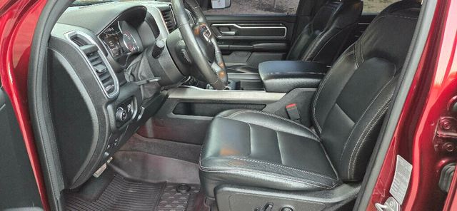 2020 Ram 1500 Big Horn 4x4 Crew Cab 5'7" Box - 22984063 - 10