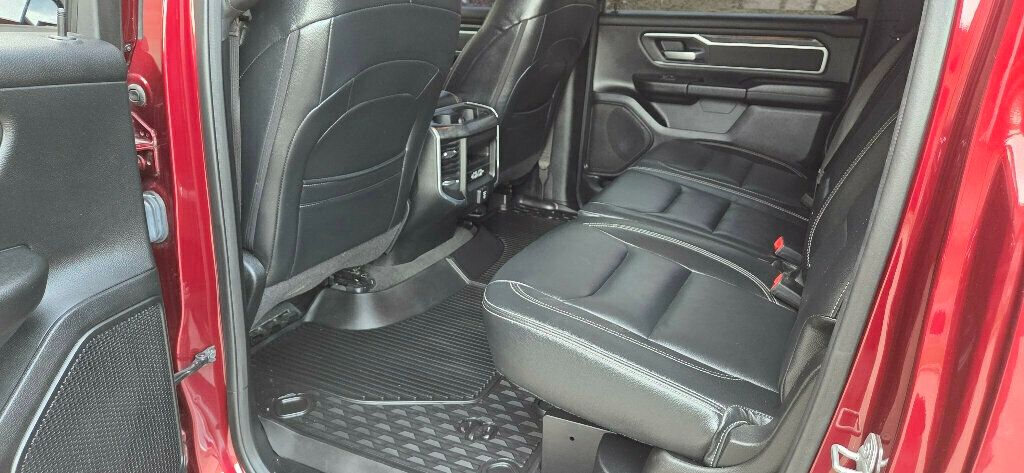 2020 Ram 1500 Big Horn 4x4 Crew Cab 5'7" Box - 22984063 - 12