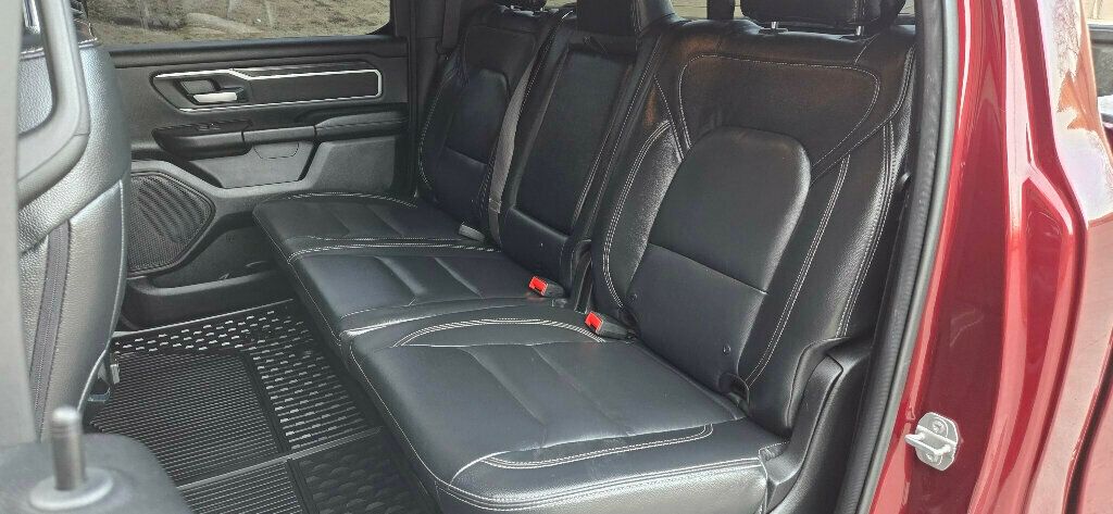 2020 Ram 1500 Big Horn 4x4 Crew Cab 5'7" Box - 22984063 - 14