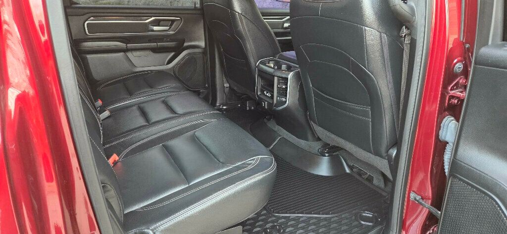 2020 Ram 1500 Big Horn 4x4 Crew Cab 5'7" Box - 22984063 - 15