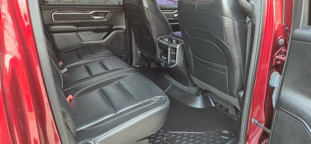 2020 Ram 1500 Big Horn 4x4 Crew Cab 5'7" Box - 22984063 - 15