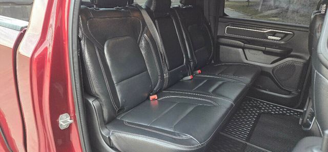 2020 Ram 1500 Big Horn 4x4 Crew Cab 5'7" Box - 22984063 - 17