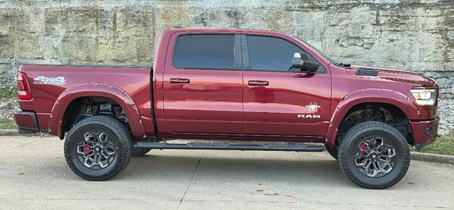 2020 Ram 1500 Big Horn 4x4 Crew Cab 5'7" Box - 22984063 - 1